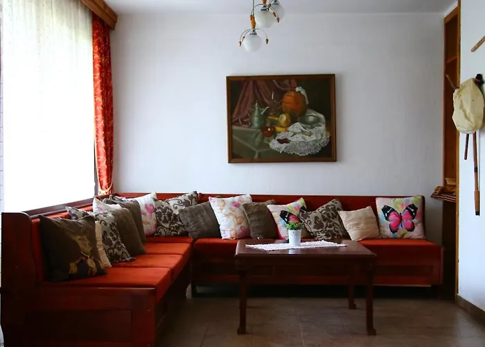 Mountain View Ecovilla 3* Dewin