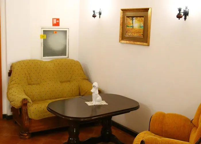 Mountain View Ecovilla Gasthof