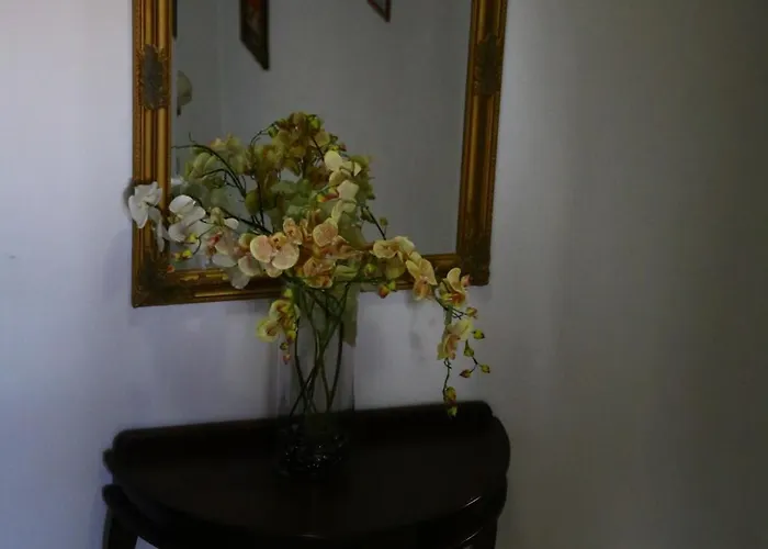 Mountain View Ecovilla 3*