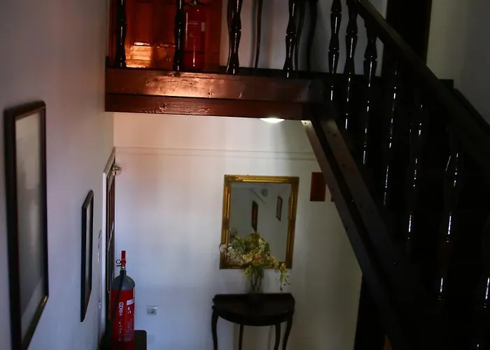 Mountain View Ecovilla Gasthof 3*