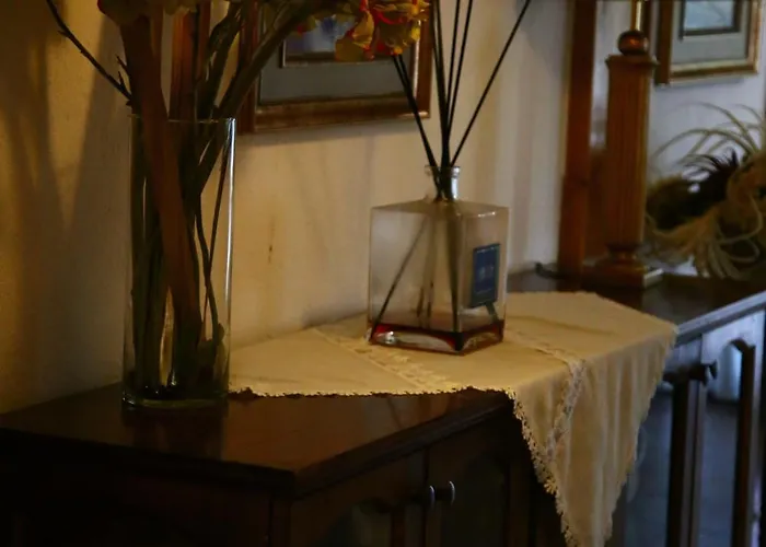 Mountain View Ecovilla 3* Dewin