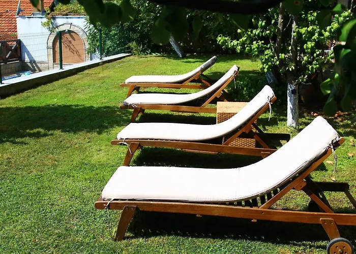 Gasthof Mountain View Ecovilla